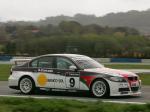 BMW 320si ETCC 2006 года